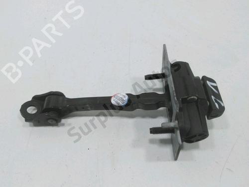 Used Hinge/Door check strap Hinge/Door check strap PEUGEOT 308 II (LB_, LP_, LW_, LH_, L3_) 1.2 THP 130 (131 hp) 34148673 34148673