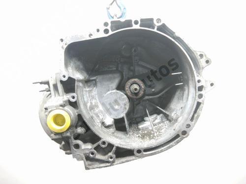 Used Gearbox Gearbox PEUGEOT 308 II (LB_, LP_, LW_, LH_, L3_) 1.6 BlueHDi 120 (120 hp) 33838983 33838983