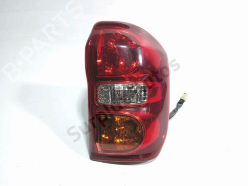 Used Right taillight Right taillight TOYOTA RAV 4 II (_A2_) 2.0 D 4WD (CLA20_, CLA21_, CLA20R, CLA21R) (116 hp) 34504205 34504205