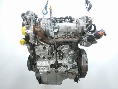 Engine FIAT TIPO Hatchback (356_, 357_) 1.6 D (356HXG1B, 356HXG11) | BP32843013M1 - Image 3