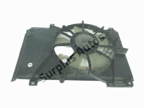 Køleventilator elektrisk Køleventilator elektrisk 38980348 38980348