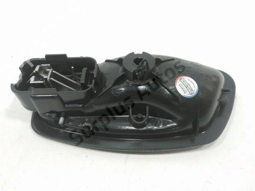 Rear right interior door handle RENAULT CLIO IV (BH_) 1.5 dCi 75 | BP32460940I16