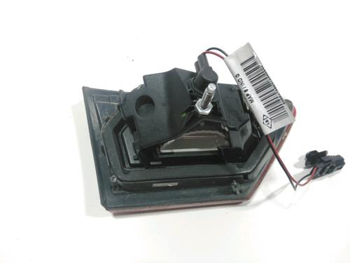 Right tailgate light RENAULT CLIO IV (BH_) 0.9 TCe 90 (BHNF, BHMA, BHMH, BHJK, BHJR) | BP28267467C80 - Image 2