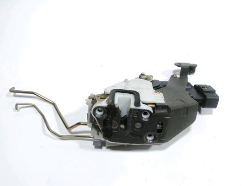 Used Front left lock SUZUKI IGNIS II (MH) 1.3 DDiS (RM413D) (70 hp) 28248093
