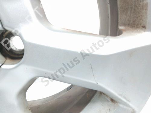 Rim TOYOTA RAV 4 III (_A3_) 2.2 D 4WD (ALA30_, ALA30R) | BP29265938C45 