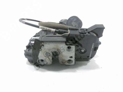 Used Rear right lock Rear right lock RENAULT CLIO IV (BH_) 1.5 dCi 75 (75 hp) 33333769 33333769