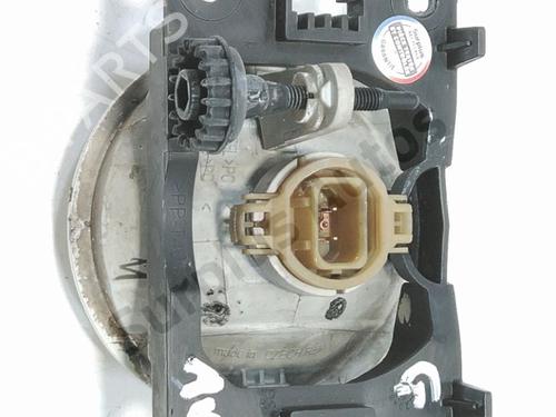 Left front fog light CITROËN DS3 (SA_) 1.6 HDi 110 | BP38588327C30 - Image 2