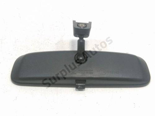 Rear mirror KIA RIO III (UB) 1.4 CRDi | BP39491273I6 - Image 2