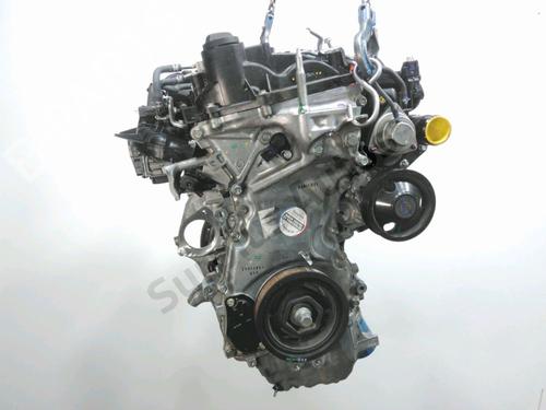 Engine HONDA CIVIC X Hatchback (FC_, FK_) 1.5 VTEC (FK7) | BP32514224M1