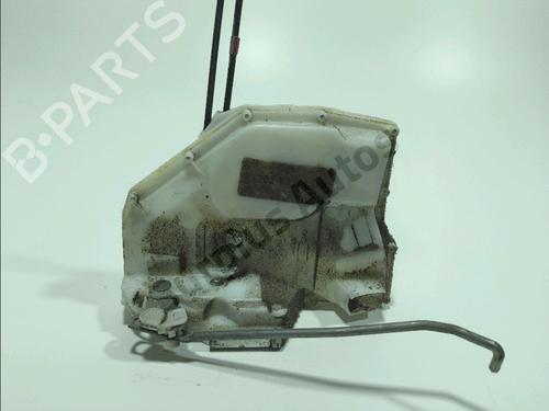Cerradura puerta delantera izquierda Cerradura puerta delantera izquierda 38009548 38009548