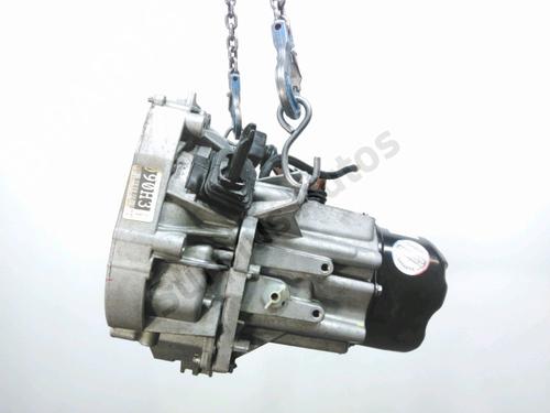 Gearbox DACIA SANDERO II 1.2 | BP31261767M3