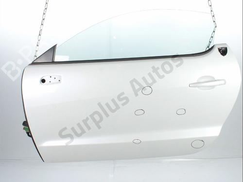 Used Left front door Left front door PEUGEOT RCZ 2.0 HDi (163 hp) 33281407 33281407