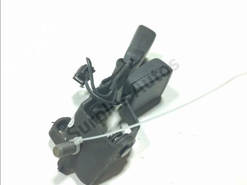 Seat buckle VW TAIGO (CS1) 1.0 TSI | BP38082569I32 - Image 3