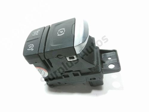 Switch RENAULT MEGANE IV Hatchback (B9A/M/N_) 1.6 dCi 130 (B9A4) | BP40464518I30 - Image 2