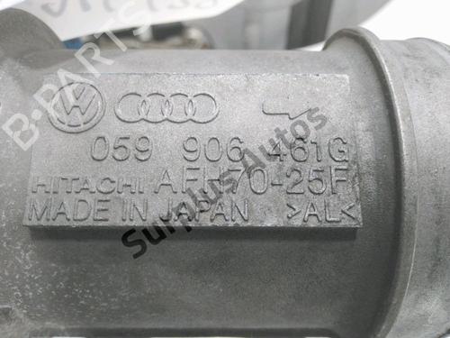 Mass air flow sensor AUDI A4 B6 Convertible (8H7) 2.5 TDI | BP30984961M95 - Image 4