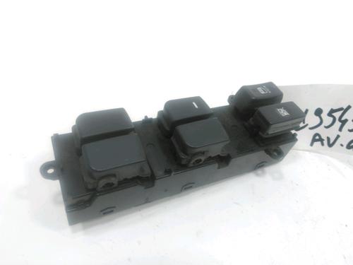 Used Left front window switch Left front window switch KIA SOUL I (AM) 1.6 CRDi 128 (126 hp) 30998970 30998970