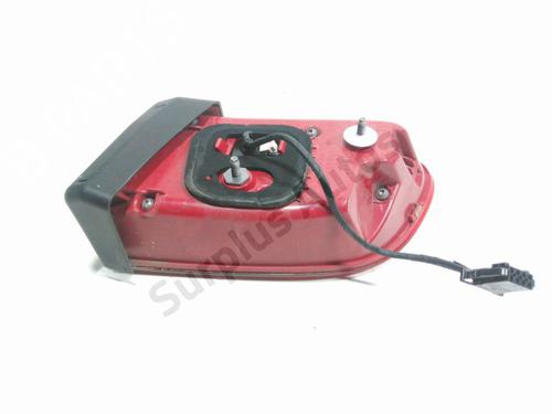 Left tailgate light PORSCHE MACAN (95B) 3.0 S | BP32261222C79