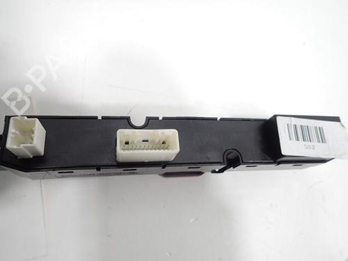 Warning switch KIA CEE'D SW (ED) 1.6 CRDi 115 | BP36831875I22 - Image 2
