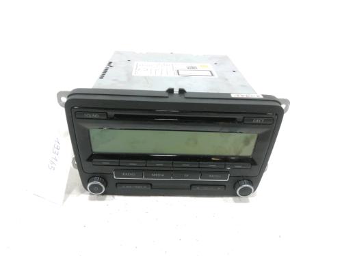 Used Radio Radio VW PASSAT B7 Variant (365) 1.8 TSI (160 hp) 37769880 37769880