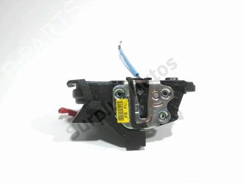 Front left lock KIA RIO IV (YB, SC, FB) 1.0 T-GDI 120 | BP37777695C98 - Image 3