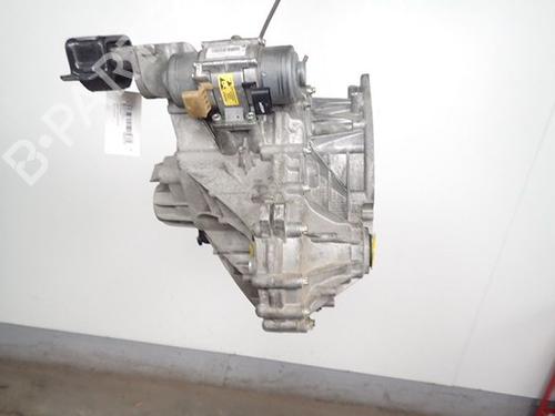 Gearbox SMART FORTWO Coupe (451) 0.8 CDi (451.301) | BP37764812M3 - Image 3