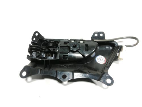 Front right interior door handle LEXUS IS III (_E3_) 300h (AVE30_, AVE30R) | BP37774914I14 - Image 2