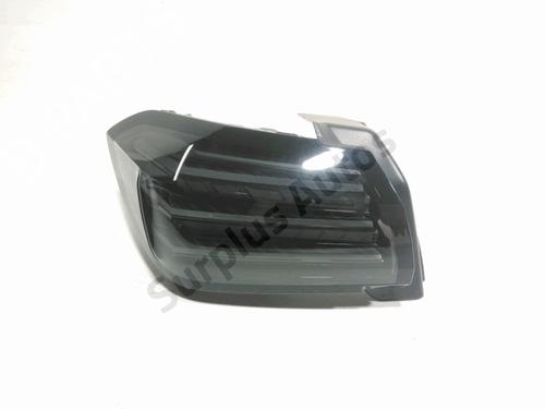 Used Left taillight Left taillight PEUGEOT 208 II (UB_, UP_, UW_, UJ_) 1.2 Hybrid 136 (UPHPYK) (136 hp) 36509604 36509604