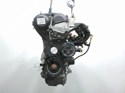 Engine FORD KA+ III (UK, FK) 1.2 Ti-VCT | BP31180621M1