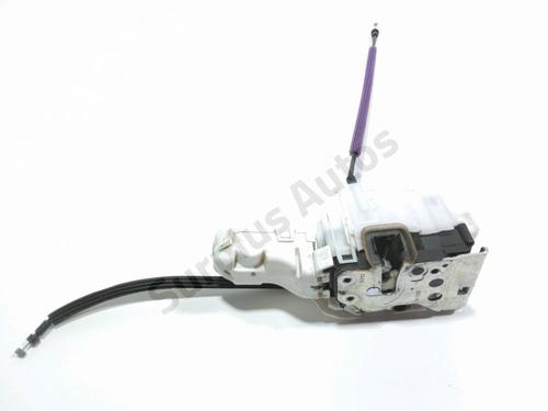 Used Front left lock Front left lock 28248469 28248469