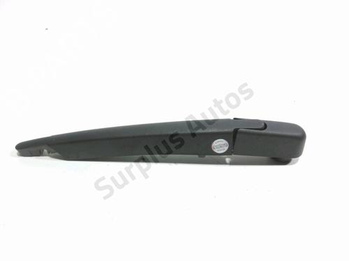 Used Rear windshield wiper arm Rear windshield wiper arm 37628346 37628346