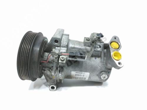 AC compressor DACIA SANDERO II 1.5 dCi 75 / Blue dCi 75 (B8JW, B8M4, B8AH, B8M7, B8M6) | BP28714727M34 - Image 2