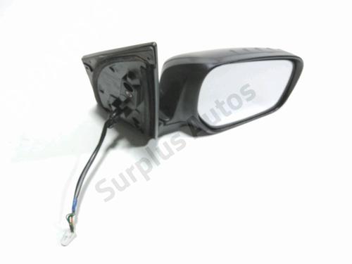 right-mirror-renault-koleos-i-hy_-2008-37870765 main image