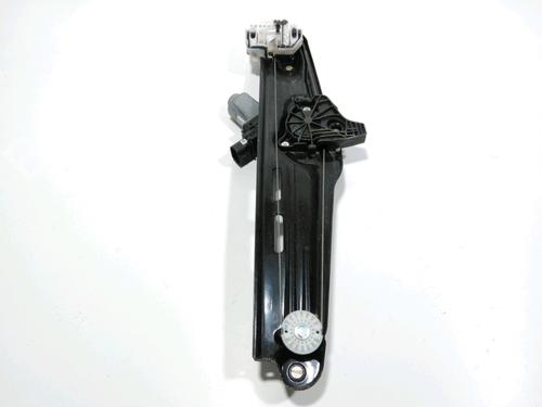 Used Rear left window mechanism BMW X3 (F25) xDrive 30 d (258 hp) 28251413