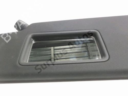 Left sun visor VW UP! (121, 122, BL1, BL2, BL3, 123) 1.0 | BP38345935I1 - Image 3