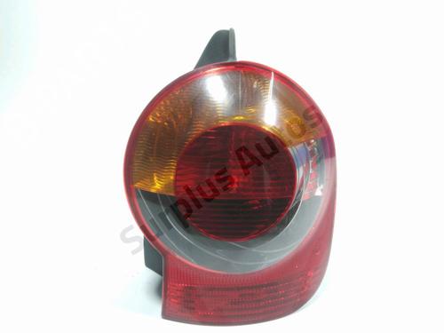 Used Right taillight RENAULT MODUS / GRAND MODUS (F/JP0_) 1.5 dCi (FP0F, JP0F) (86 hp) 28269063