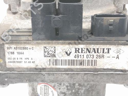 Steering pump DACIA DUSTER (HS_) 1.5 dCi 4x4 | BP36182933M99 - Image 4