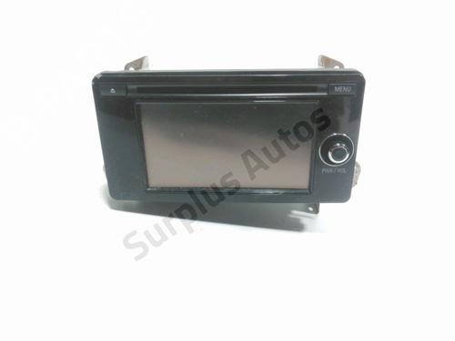 Used Radio Radio 37769962 37769962