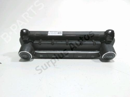 Used Electronic module Electronic module FORD ECOSPORT 1.0 EcoBoost (125 hp) 33034295 33034295