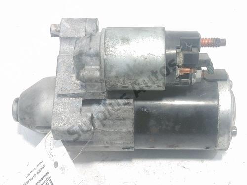 Startmotor Startmotor CITROËN C4 Picasso I MPV (UD_) 1.6 HDi 110 (112 hp) 36182901 36182901