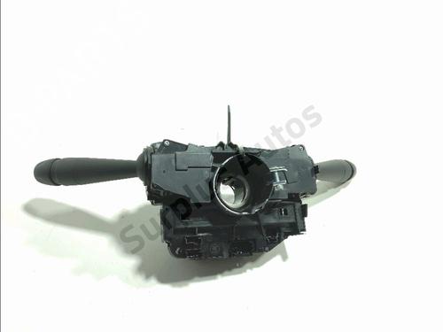 Steering wheel controls CITROËN C4 II (NC_) 1.6 BlueHDi 100 | BP33190955E15 - Image 2