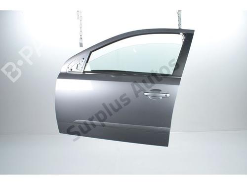 Used Left front door Left front door 37775639 37775639