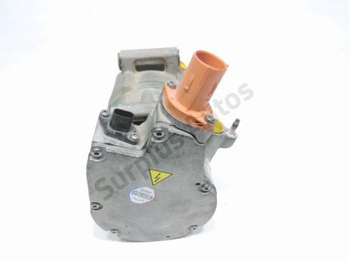 Compresseur AC PEUGEOT 208 II (UB_, UP_, UW_, UJ_) e-208 (136 hp) 31913931