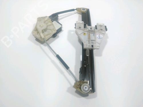 Rear left window mechanism SEAT LEON (5F1) 1.6 TDI | BP28251244C24 