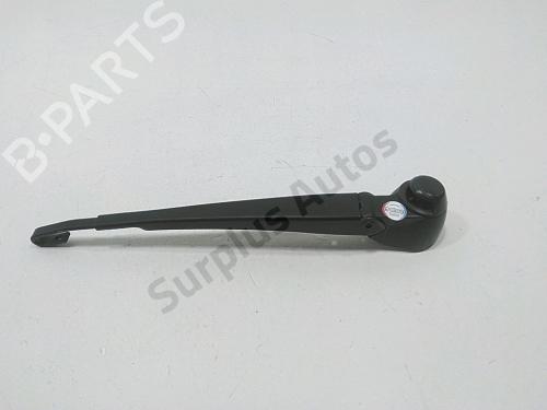 rear-windshield-wiper-arm-audi-a3-8l1-1996-1997-1998-1999-2000-2001-2002-2003-2004-2005-2006-40621763 main image