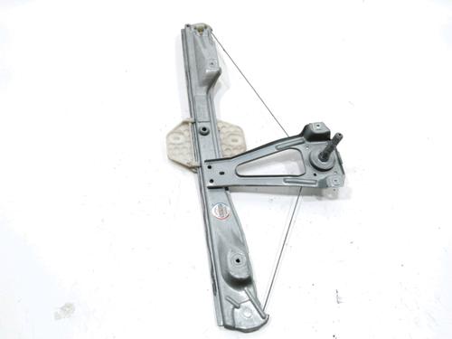 Used Rear right window mechanism RENAULT CLIO II (BB_, CB_) [1998-2016]  30999429