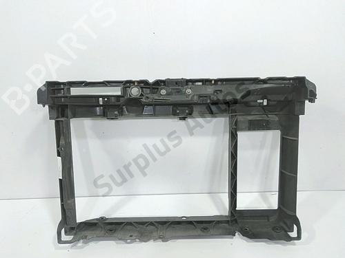 Frontplade/Frontkurv PEUGEOT 2008 I (CU_) 1.6 HDi | BP39397583C72 - Image 3
