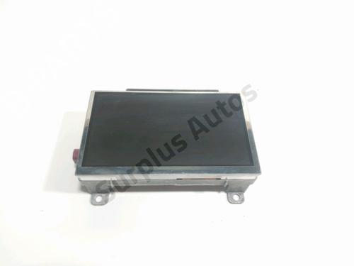 Display MINI MINI Coupe (R58) Cooper SD (143 hp) 28230089