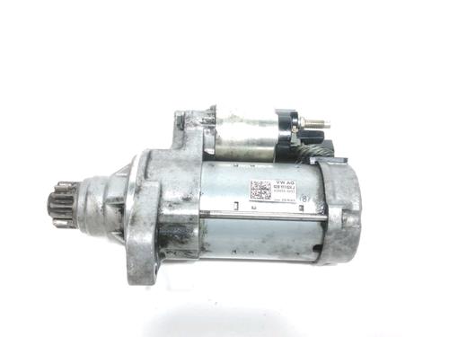 Used Starter VW GOLF VII (5G1, BQ1, BE1, BE2) 2.0 GTI (220 hp) 28222043