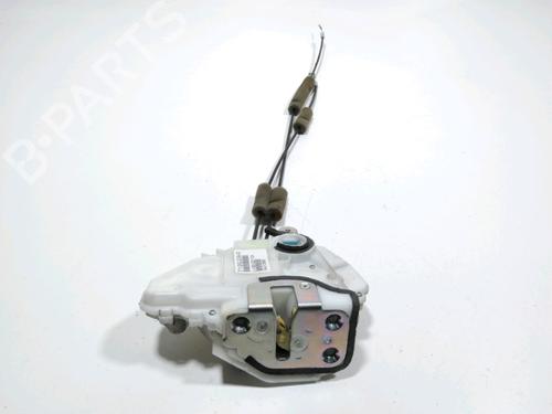 Used Front right lock HONDA CIVIC VIII Hatchback (FN, FK) 1.4 (FK1, FN4) (100 hp) 28247022