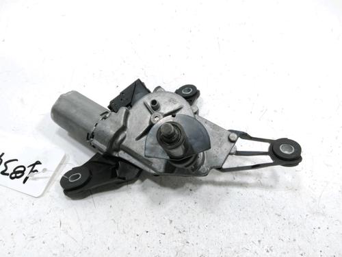 Used Rear wiper motor TOYOTA YARIS (_P9_) 1.4 D-4D (NLP90_, NLP90R) (90 hp) 31008040